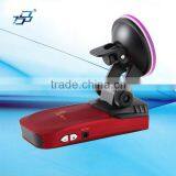 Super GPS Radar Detector for Mobile Police Radar,radar Gan and Laser/lidar and Fixed Speed Cameras(GR-RB) thumbnail-2