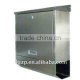 Made China for Wall Suggestion Box Locking Suggestion Box thumbnail-1