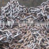 Self Color/ Black Finished/H.D.G G80 Chain