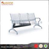 Hot Sale Furniture 3 Seaters Airport Waiting Chair thumbnail-1