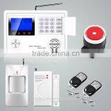 Bottom Price Metal Black Silver Outlook Remote Control for Home Alarm System thumbnail-4