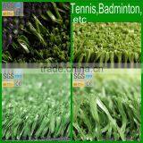 Synthetic Grass Artificial Turf for Tennis Court thumbnail-3