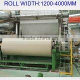 Recycled Pulp Toilet Tissue