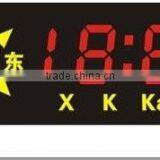 Customized Led Display for Household Appliances thumbnail-4