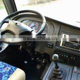 7.4m 16-30 Seats China CNG VersionNew Model Bus for Sales thumbnail-4
