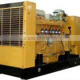 Natural Gas Electric Generator Set With Heat Recovery thumbnail-2