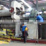 Best Quality Rubber Plastic Calender Machine Xy-4s 610*1830 Four Roll Calender