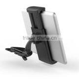 Universal Adjustable Cell Phone 7-10" Tablet Car CD Slot Mount Holder thumbnail-2