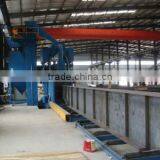 Direct Manufacturer of Shot Blasting Machine, Deruster Shot Blaster thumbnail-3