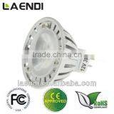 220V 3w LED Lamp