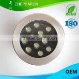 New Arrival Personalized Swimming Pool Led Underwater Light