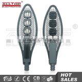 IP67 Waterproof Outdoor Bridgelux Cob 230w Led Street Light thumbnail-1