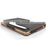 High Quality Leather Case For Ipad Air With Sleep Wake thumbnail-1