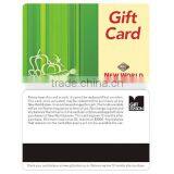 0.38mm Plastic PVC Member Cards thumbnail-4