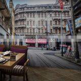 Wallpaper for Ceilings 3d Wall Papers Wall Quality Choice thumbnail-1