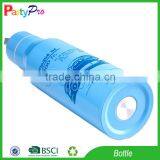 Partypro 2015 New Design Wholesale High Quality 750ml 550ml Stainless Steel Water Bottle Vacuum Cup thumbnail-1