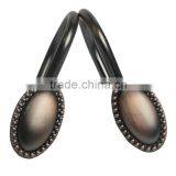 Best Price Shower Curtain Hooks/ Custom Shower Curtain Hooks thumbnail-1