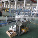 Leak Tester Inline With Blow Moulding Machine thumbnail-1