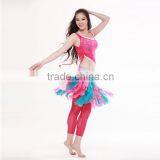Lovely Dance Wear Stage and Dancewear Women Sexy Stage Wear Quality Choice