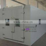 Temperature & Humidity Walk-in Test Chamber/Cool Room
