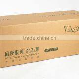 Space Saving Mobile Newspaper Display Stand thumbnail-5