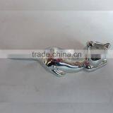 Metal Lion Shaped Chopsticks Holder With High Quality For Wholesale