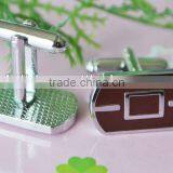 Custom Enmale Cufflinks thumbnail-1