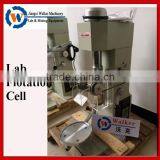 Small Lab Froth Flotation Machine With 0.75L/1L/3L/8L Volume