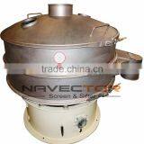 New Design Vibrating Screen for Food and Medicine