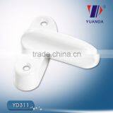 T Handle Lock,Casement Window Lock,Sash Jammer thumbnail-1