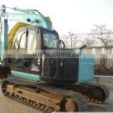 New Arrival Used Kobelco SK135 Japan Made Hydraulic Crawler Excavator in China thumbnail-1