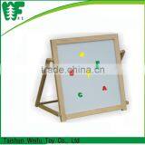 Kids Wooden Drawing Easel thumbnail-1