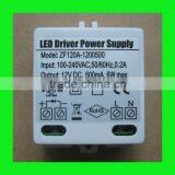 12V 1A LED Driver thumbnail-1