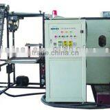 Multi-color Plastic Printing Machine,bent Offset Printer