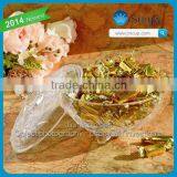 Top Quality Glass Jar Wiht Lid Glass Jars and Lids thumbnail-1