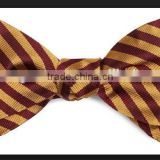 new fashion Customized Wooden Bow Tie gift craft for men wholesale price