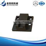 Custom Machined Metal Parts