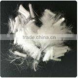Engineering Fiber, Polypropylene Fiber for Construction Industry thumbnail-2