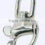 Stainless Steel Swivel Type Snap Shackle
