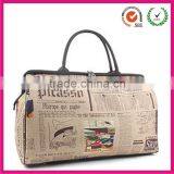 Hot Sale New Designer Ladies Travel Bag Handle (factory) thumbnail-1