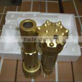 screw mining button rock stone drill bit