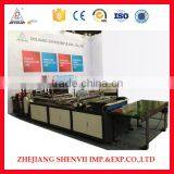 Automatic Plastic Bag Making Machine SV