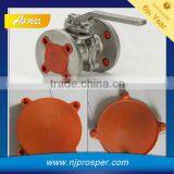2014 Hot Sale Plastic Bolted Flange Covers(YZF-C11)