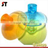 Colorful Silicone Glass Suckers thumbnail-1