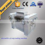 ISO / CE Quality Bar Soap Making Machine for Sale