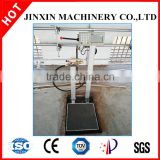 JX LPG Cylinder Pump Filling Scale,Gas Valve Packing scale on sale