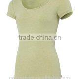 Custom Yoga Wear Yg016 thumbnail-1