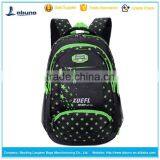 China Supplier Produce and Sale 50 Liter Waterproof Nylon Backpack for Hiking and Hunting