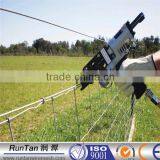 Hot Sale Cross Lock Field Fence( OEM&ODM )