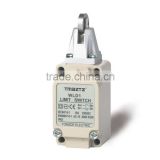 IP67 high temperature top roller plunger Limit Switch WLD1